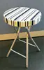Mental folding chair camping miniature furniture lightweight easy carry canvas cheap folding chair