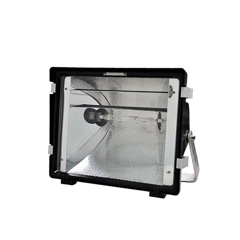 Football Field Lighting IP65 500w LED Replacement 2000 watt Metal Halide lights