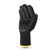 Safurance Anti Vibration Work Gloves Power Tool Shockproof Reducing Work Safety Glove For Drilling Mine-coal Workplace