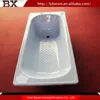 Top sale cheapest china steel bath,cheap bathtub,antique galvanized steel bathtubs