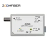 FTTH Fiber Optical Mini Receiver