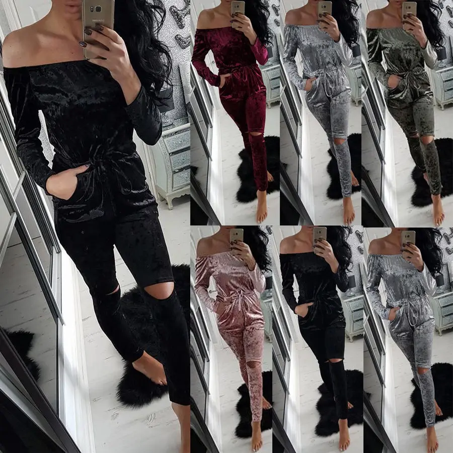 wholesale women's jumpsuits rompers