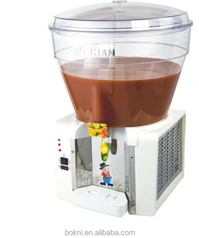 Single Tank Drink Mixing Machine/drink Dispenser With Long Life Buy