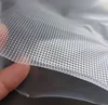 Frozen Food Packing Use Nylon Material Embossed Vacuum Bag Rolls