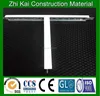galvanized ceiling grids , ceiling grid types , aluminium grid ceiling