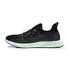 Original design high quality latest knitting upper man casual sport shoes