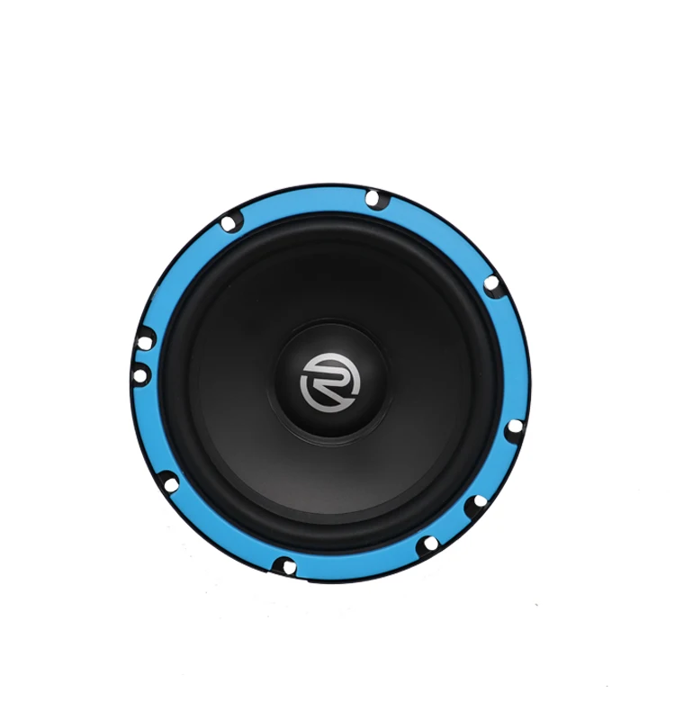 Best Quality 6.5 Inch Oem Car Audio Speaker Component Speaker For Car