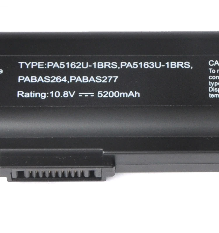 Pa5162u 1brs Rechargeable External Laptop Battery 10 8v 4000mah For Toshiba Portege R30 A R30 Ak01b Buy Laptop Battery For Toshiba Battery Pa5162u 1brs Laptop Battery Product On Alibaba Com