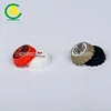 Custom silicone beer cap rubber beer lid cheap top cover
