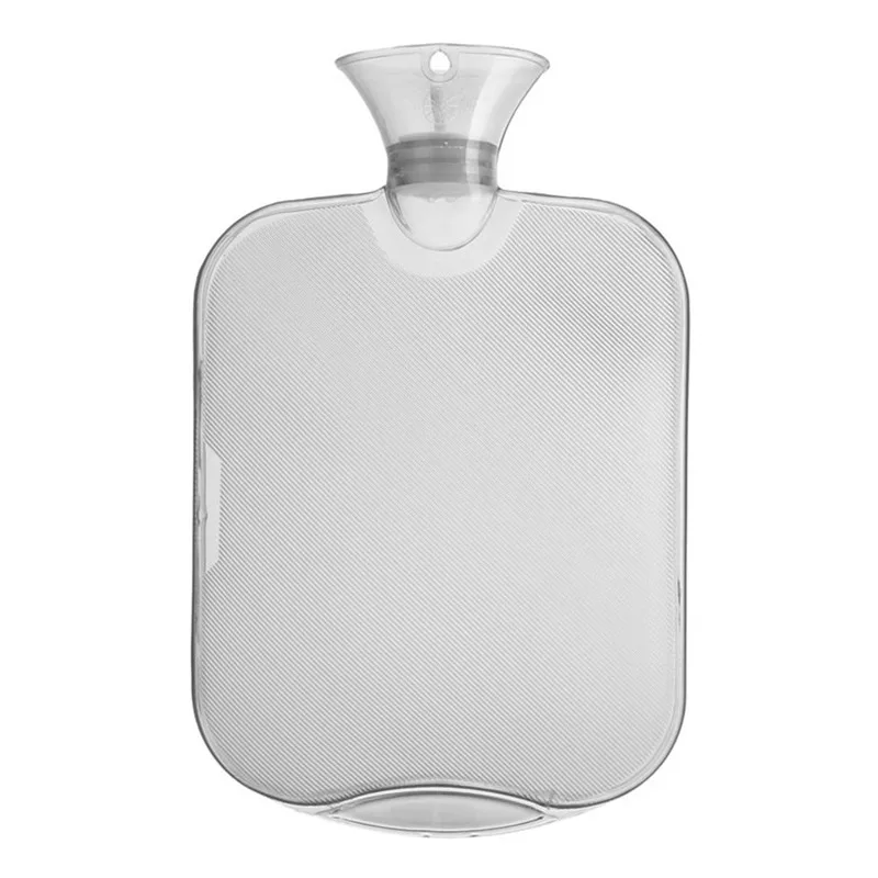 
2000ml cold hot water bag bottle 