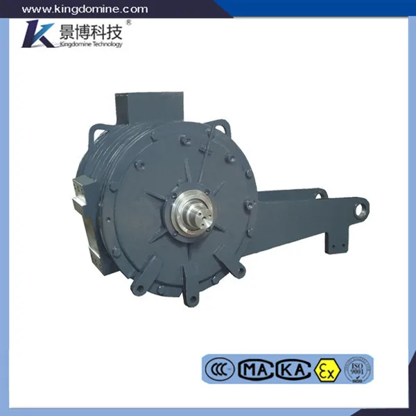 195kw Three Phase Asynchronous Ac Traction Motor Buy Ac Traction