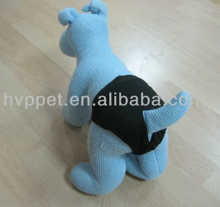 
sanitary pants for dogs 