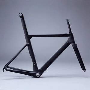 2016 beautiful design with hot selling,HongFu bike frame FM169 road frame china,frame road bike aero frame FM169