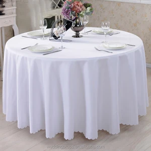 Round Tablecloths For Sale Wholesale Suppliers Alibaba