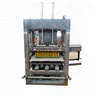 mini brick maker machinery offer/manual block machine