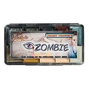 Buy Skin Illustrator Fx Palette Alcohol Activated Palette A Must Have In Cheap Price On Alibaba Com