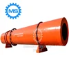 2018 new crop stalks compost rotary drum dryer machine on promotion