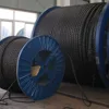 oil coated ungalvanised steel wire rope for cable car/ski lift