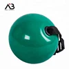 Smooth Pilates Sand Slam Weight Ball With Handle