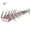 CNC glass cutting machine Insulating glass making machinery