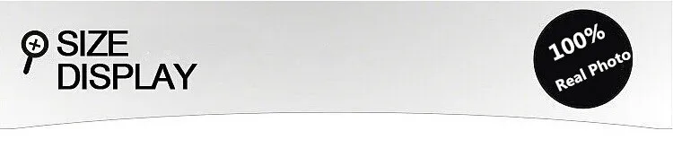 Size Display