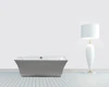 Chinese Adult Portable Soaking Bath Tub for Bathroom Used