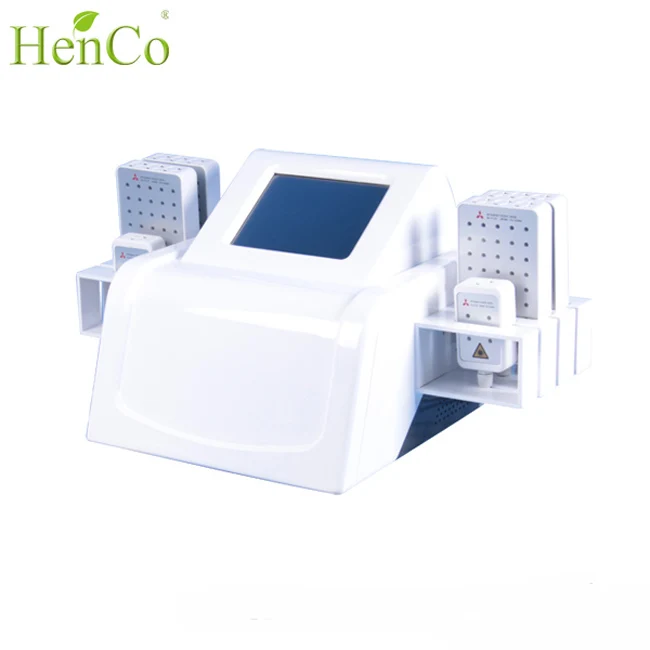 

Factory Direct CE ISO Approved Effective results lipolaer weight loss lipo laser machine price