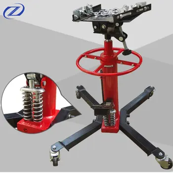 hydraulic transmission jack