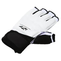 

Taekwondo Hand Foot Instep Guard Glove Sparring Martial Art Training Protector
