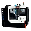 High performance metal cutting machine tool vmc vertical machining center cnc milling machine