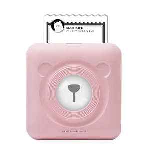Peripage A6 58mm Portable Photo Printer Mobile Phones