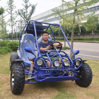 buggy 400cc
