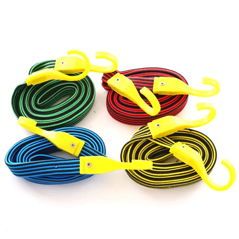 Wholesale 2 Inches Flat Cord Plastic Hook For Bungee Cord - Buy Plastic ...