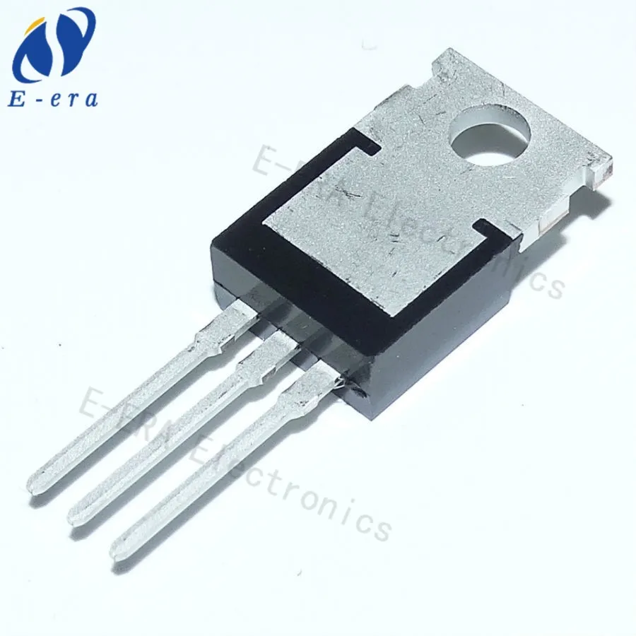 Mosfet Transistor Irf740 To-220 - Buy Transistor Irf740,Mosfet Irf740 ...
