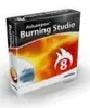 ASHAMPOO BURNING STUDIO 8 software