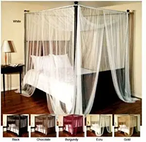 Cheap Ceiling Mount Curtain Rods Canopy Bed Find Ceiling Mount