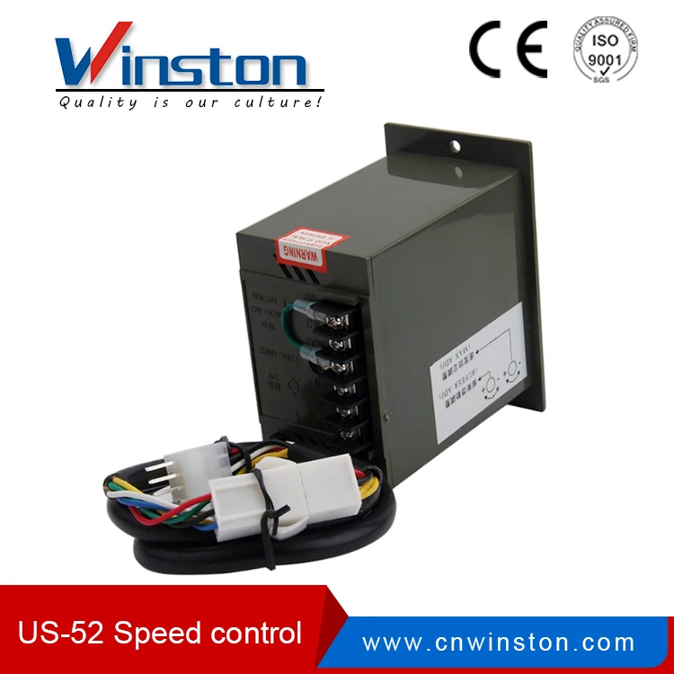 Variatore Di Velocità Per Motori Elettrici Monofase Con Condensatore