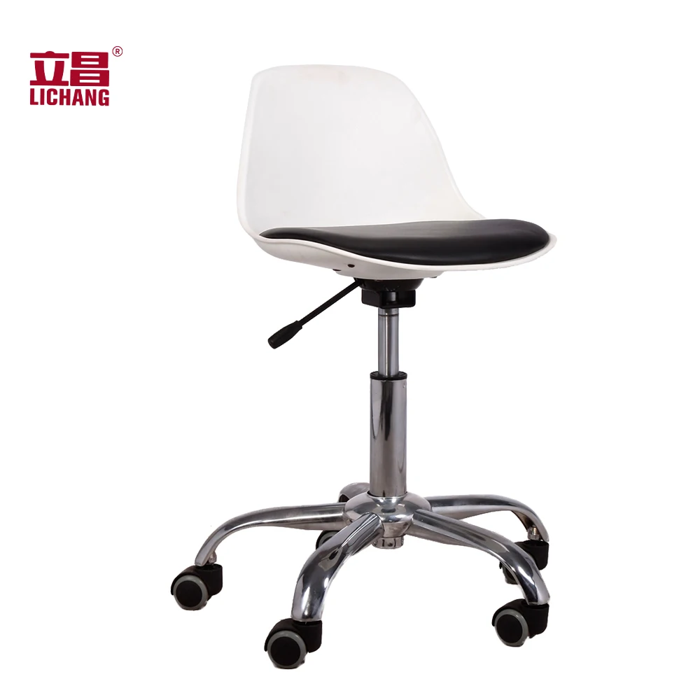 Gas Lift Swivel Bar Stool With Wheels Kitchen Bar Chairs Lab Stool Dental Stool Xrb 034 B Buy Bar Stools With Cushion Kitchen Bar Chairs Lab Stool Product On Alibaba Com