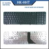 AR laptop keyboard for HP Compaq 6820 6820S Arabic keyboard
