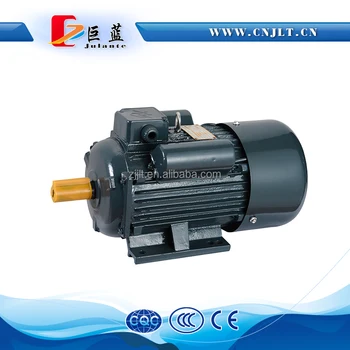 Yl90l 4 Single Phase Induction Motor - Buy Yl90l 4 Single Phase ...