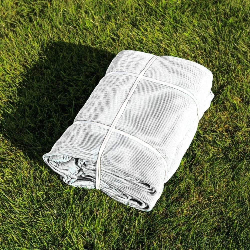 
Heavy Duty Fine Mesh Archery Backstop Net 