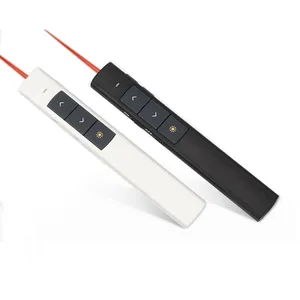 2.4g Wireless Laser Pointer Presenter