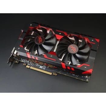 Amd Ddr5 Rx460 Rx470 Rx570 Rx580 Rx 580 8gb Video Card Graphics Card For Bitcoin Mining Buy Graphics Card Rx 580 8gb V!   ideo Card Product On - 