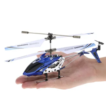 mini flight helicopter
