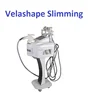 Weight Loss beauty equipment, Vacuum roller body reshape, velashape slimming machine