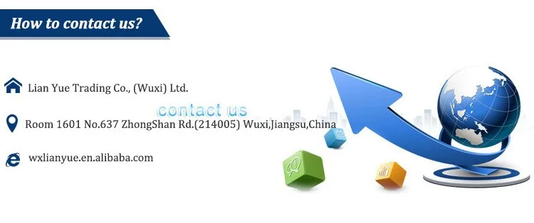 thread cylinder smart card hotel door lock