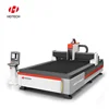 Online local services 2kw 3kw 4kw fiber laser cutting plotter machine for aluminum sheet