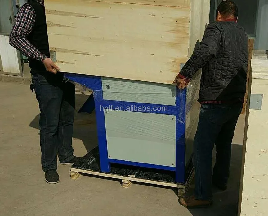 automatic powder packing machine