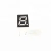 Red color 0.28" display 0.28 inch 1 digit 7 segment led display common cathode