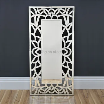 Cheap Frameless Mirror Wholesale 